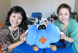 りうぼうソングのご紹介中